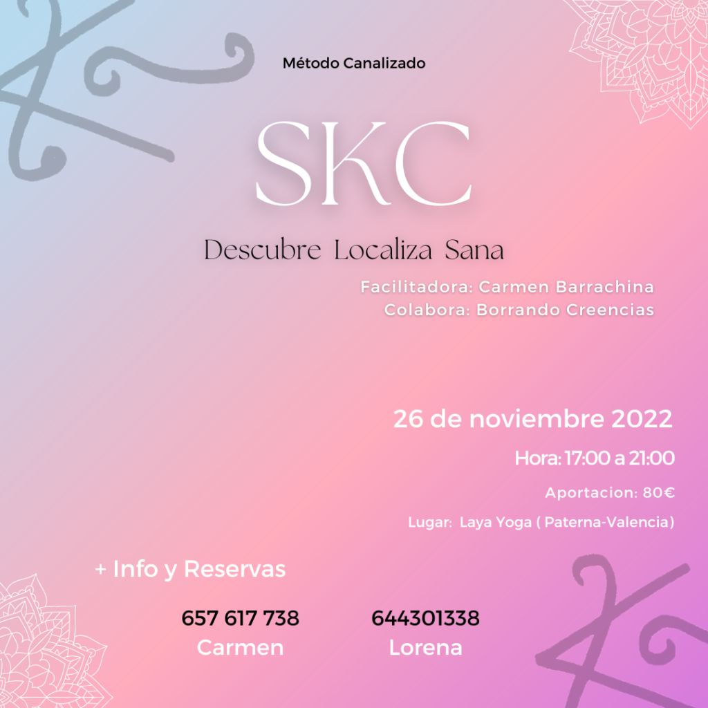 Skc noviembre 2022